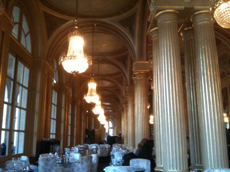 Café de l'Opéra