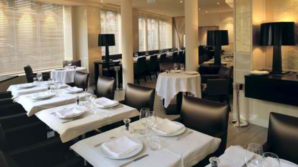 Restaurant Drouant