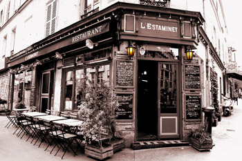 Restaurant L'Estaminet