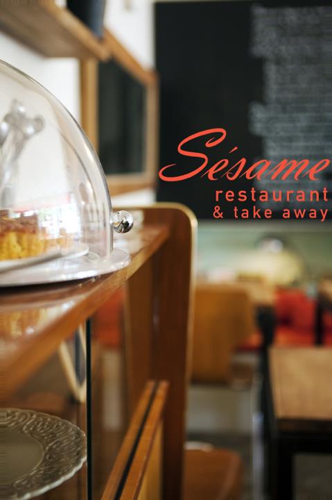 Restaurant Sésame