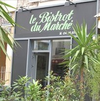 Le Bistrot du Marché