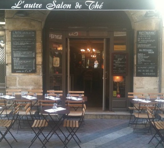 L’autre Salon de thé