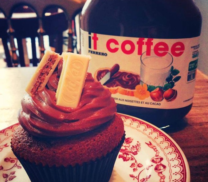It Coffee