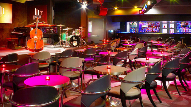 Jazz Club Etoile