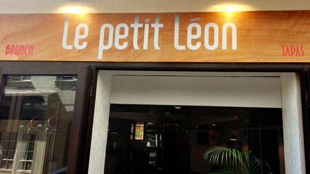 Restaurant Le Petit Léon