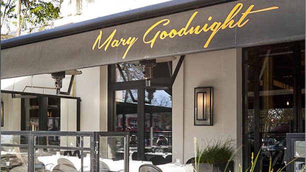 Restaurant Mary Goodnight