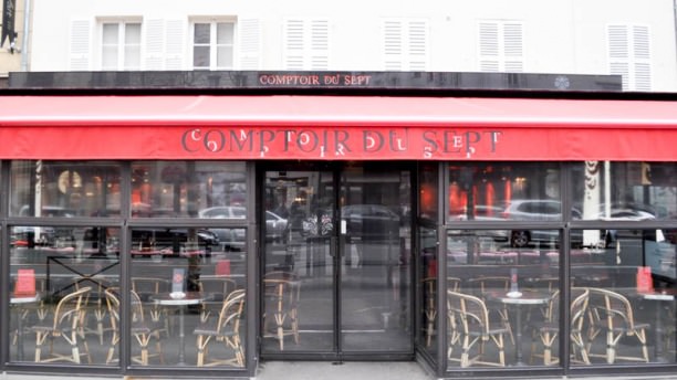 Comptoir du Sept