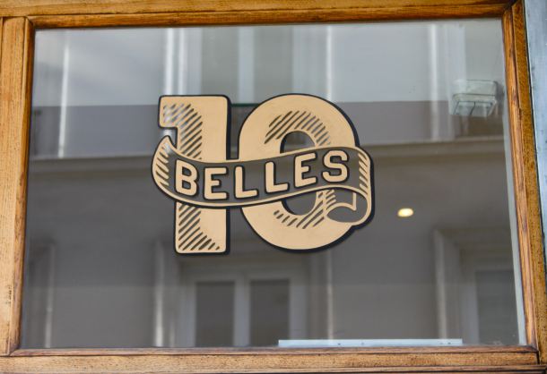 Restaurant Ten Belles