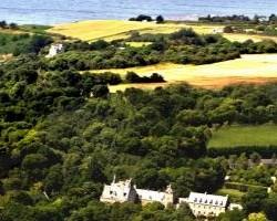 Restaurant Château du Val