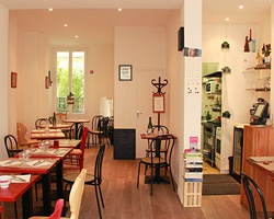 Restaurant Crêp'Uscule